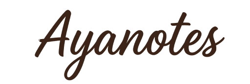 Ayanotes